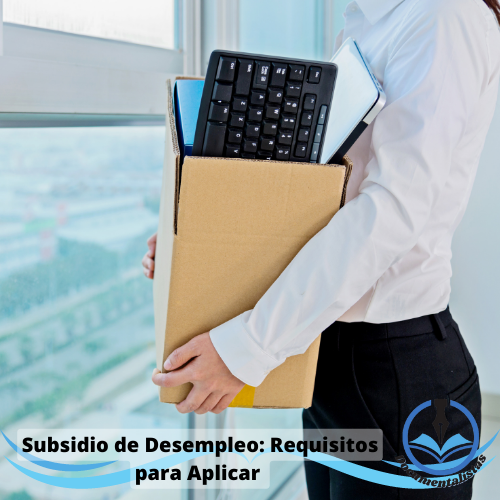 Subsidio de Desempleo en Colombia