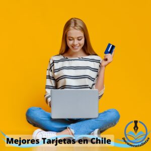 La mejor tarjeta de crédito en Chile 2023
